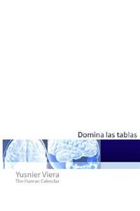 Domina las Tablas