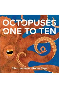 Octopuses One to Ten