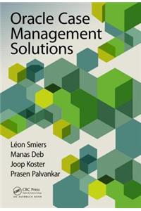 Oracle Case Management Solutions
