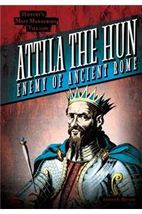 Attila the Hun