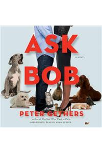 Ask Bob Lib/E