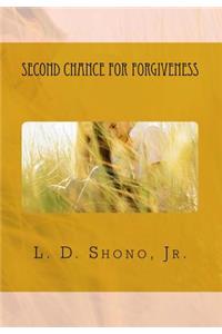 Second Chance For Forgiveness