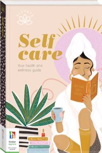 Elevate Self Care