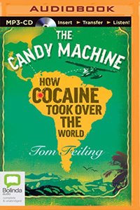 The Candy Machine