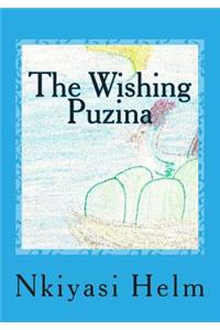 The Wishing Puzina