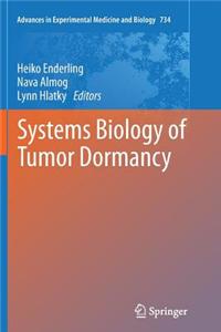 Systems Biology of Tumor Dormancy