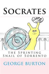 Socrates, the sprinting snail of Sorrento