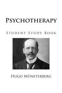 Psychotherapy