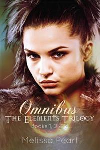 Elements Trilogy Omnibus