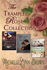 Trampled Rose Collection