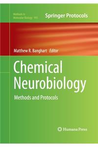 Chemical Neurobiology