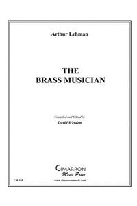 The Brass Musician