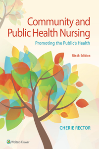 Community & Public Health Nursing