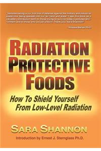 Radiation Protective Foods