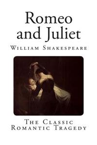 Romeo and Juliet