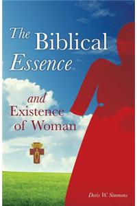 Biblical Essence and Existence of Woman