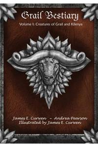 Grail Bestiary Volume I