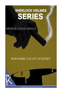 Boscombe Valley Mystery