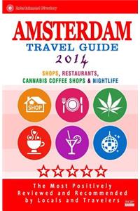 Amsterdam Travel Guide 2014