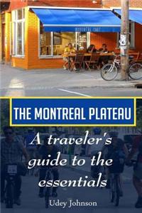 Montreal Plateau