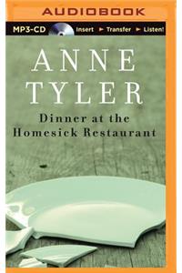 Dinner at the Homesick Restaurant