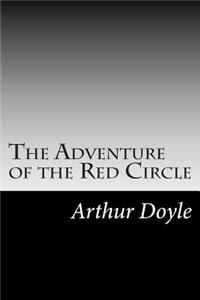 Adventure of the Red Circle