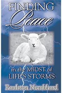 Finding Peace in the Midst of Life's Storms