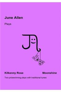 June Allen Plays