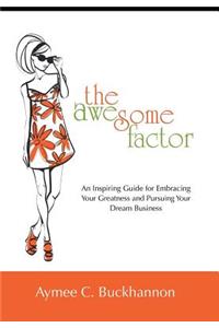 Awesome Factor