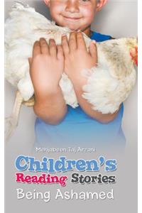 Children's Reading Stories