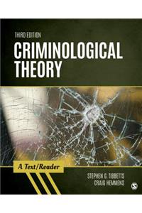 Criminological Theory