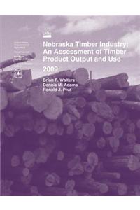 Nebraska Timber Industry