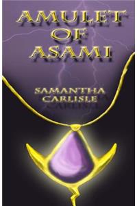 Amulet of Asami