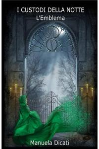 I Custodi della Notte - L'Emblema