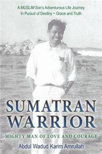 Sumatran Warrior