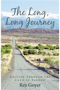 The Long, Long Journey