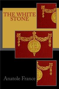 White Stone