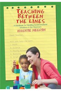 Teaching Between the Lines