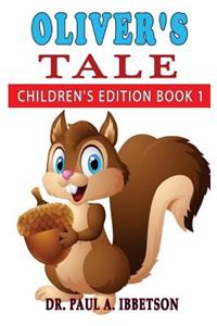 Oliver's Tale
