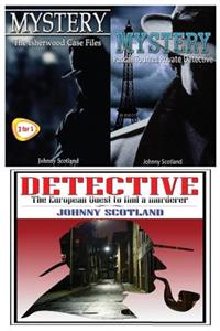 Mystery & Detective