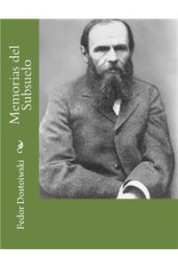 Memorias del Subsuelo