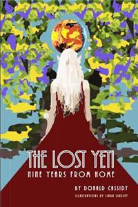 The Lost Yeti