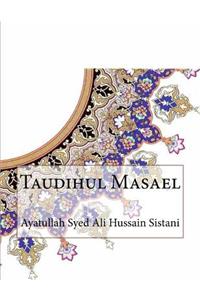 Taudihul Masael