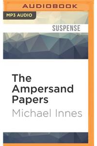 Ampersand Papers