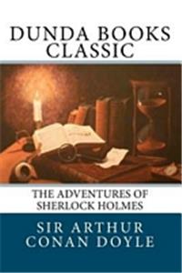 The Adventures of Sherlock Holmes