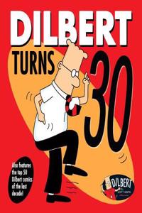 Dilbert Turns 30