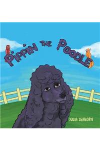 Pippin the Poodle Dog