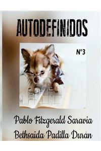 Autodefinidos 3 (Edicion Mensual)