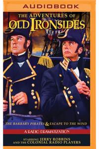 Adventures of Old Ironsides