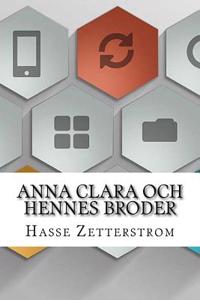 Anna Clara Och Hennes Broder